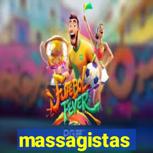 massagistas masculinos sp