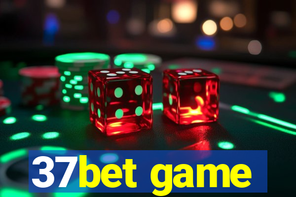 37bet game