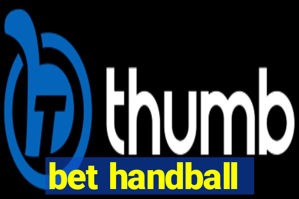 bet handball