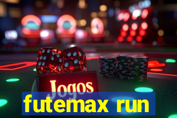 futemax run