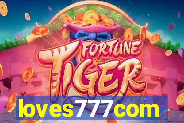 loves777com