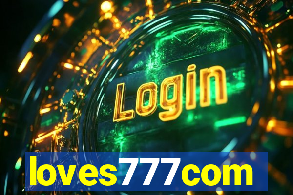 loves777com