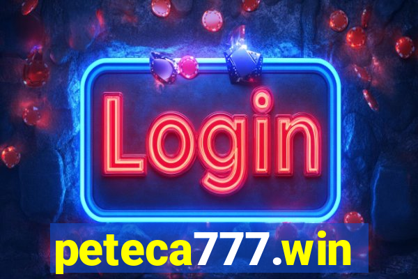 peteca777.win