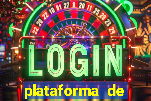 plataforma de cassino pagando no cadastro