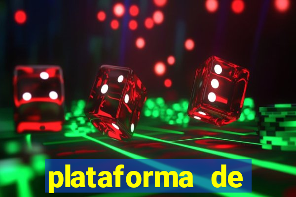 plataforma de cassino pagando no cadastro