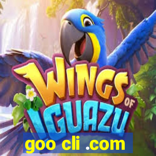 goo cli .com