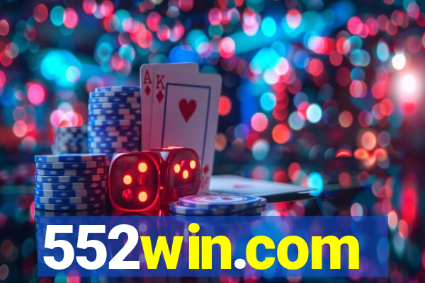 552win.com