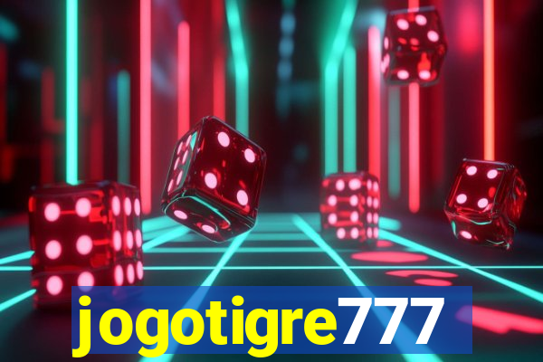 jogotigre777