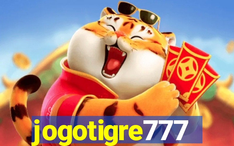 jogotigre777