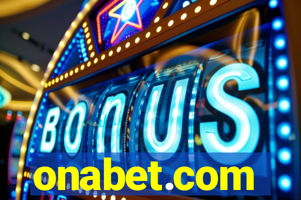 onabet.com