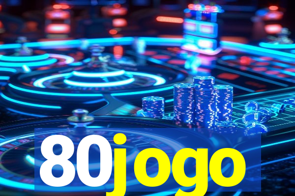 80jogo