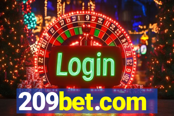 209bet.com