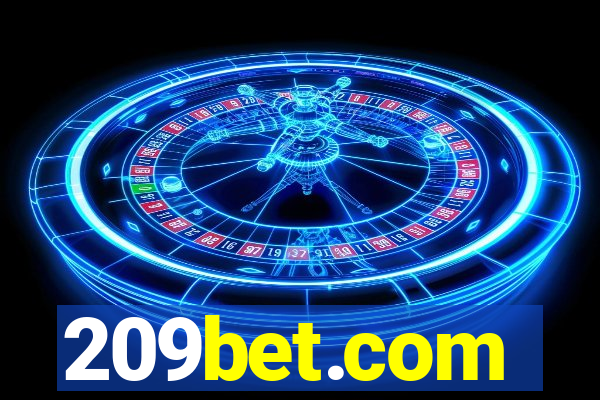 209bet.com