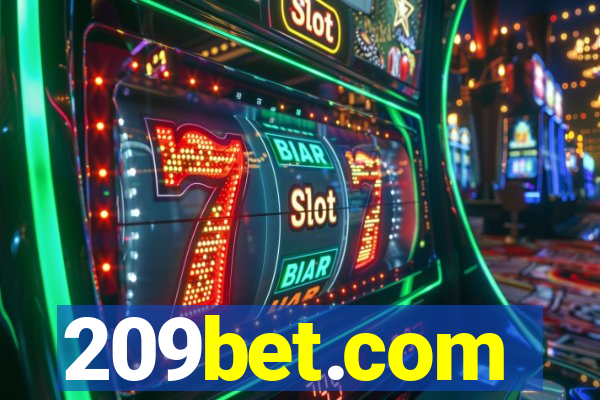 209bet.com