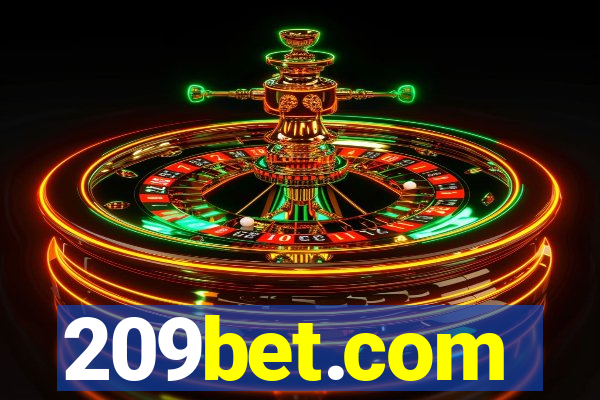 209bet.com