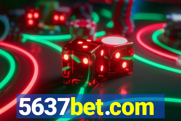 5637bet.com