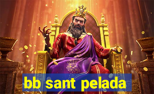 bb sant pelada