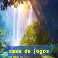 casa de jogos chinesa online