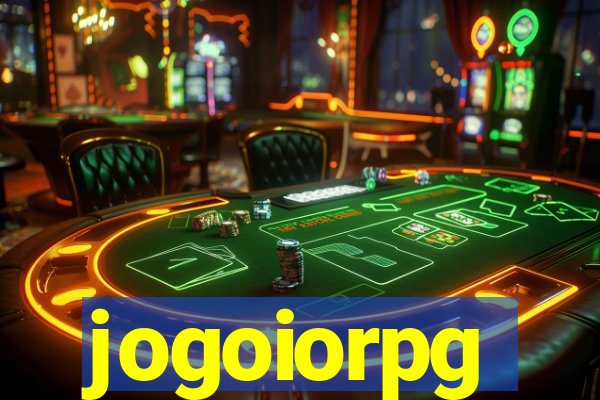 jogoiorpg