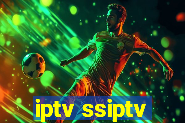 iptv ssiptv