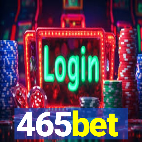 465bet