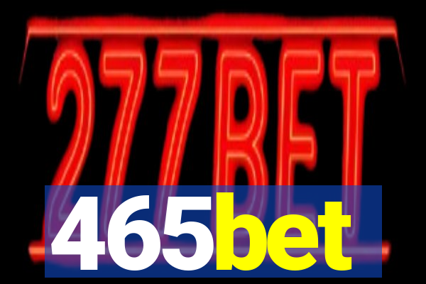 465bet