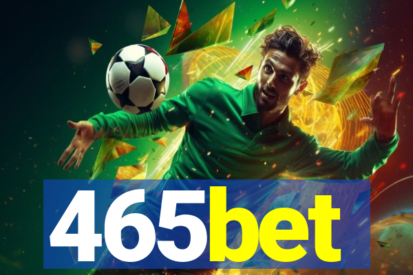 465bet