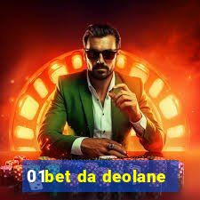 01bet da deolane