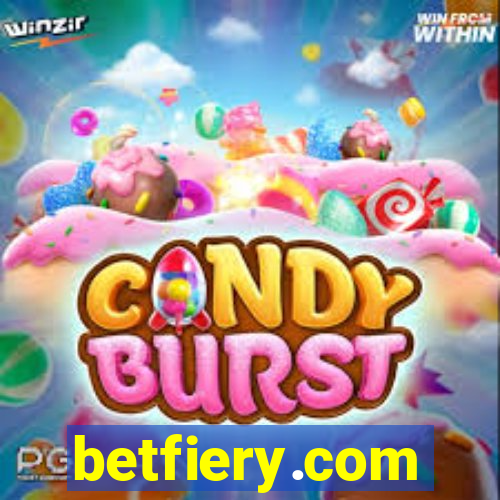 betfiery.com