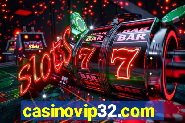 casinovip32.com