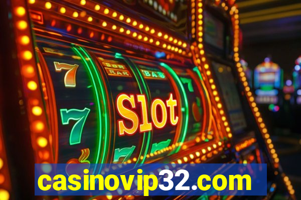 casinovip32.com