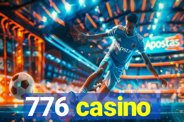 776 casino