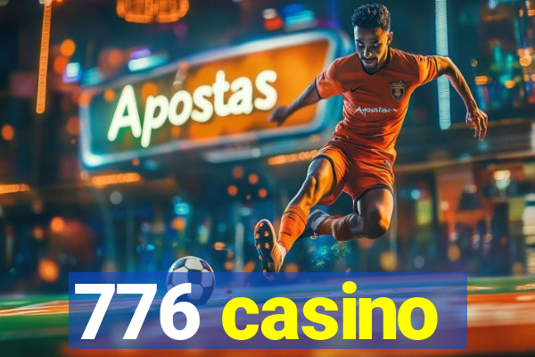 776 casino