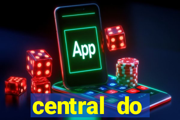 central do parabrisa betim