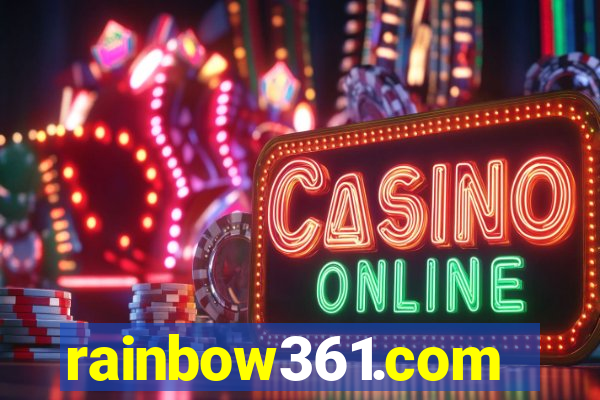 rainbow361.com