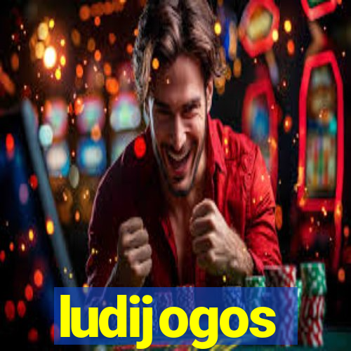 ludijogos