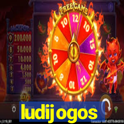 ludijogos