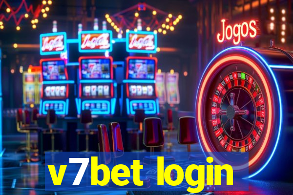 v7bet login