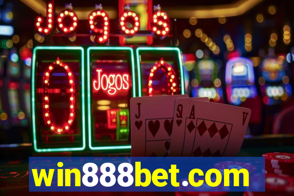 win888bet.com