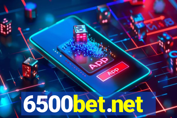 6500bet.net