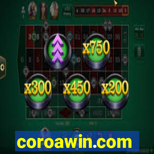 coroawin.com