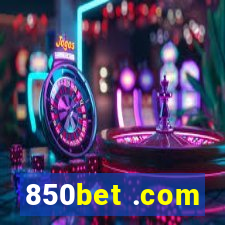 850bet .com