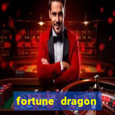 fortune dragon ganho certo