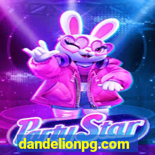 dandelionpg.com