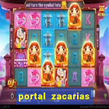 portal zacarias coração humano