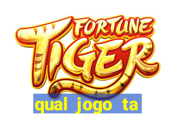 qual jogo ta pagando agora no esporte da sorte