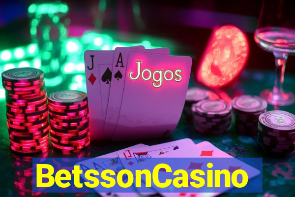 BetssonCasino