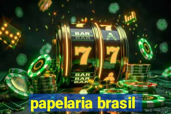 papelaria brasil