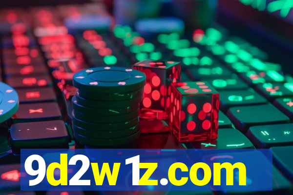 9d2w1z.com