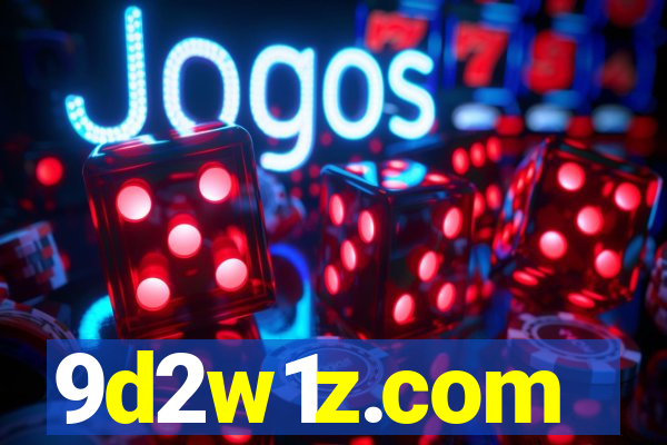 9d2w1z.com